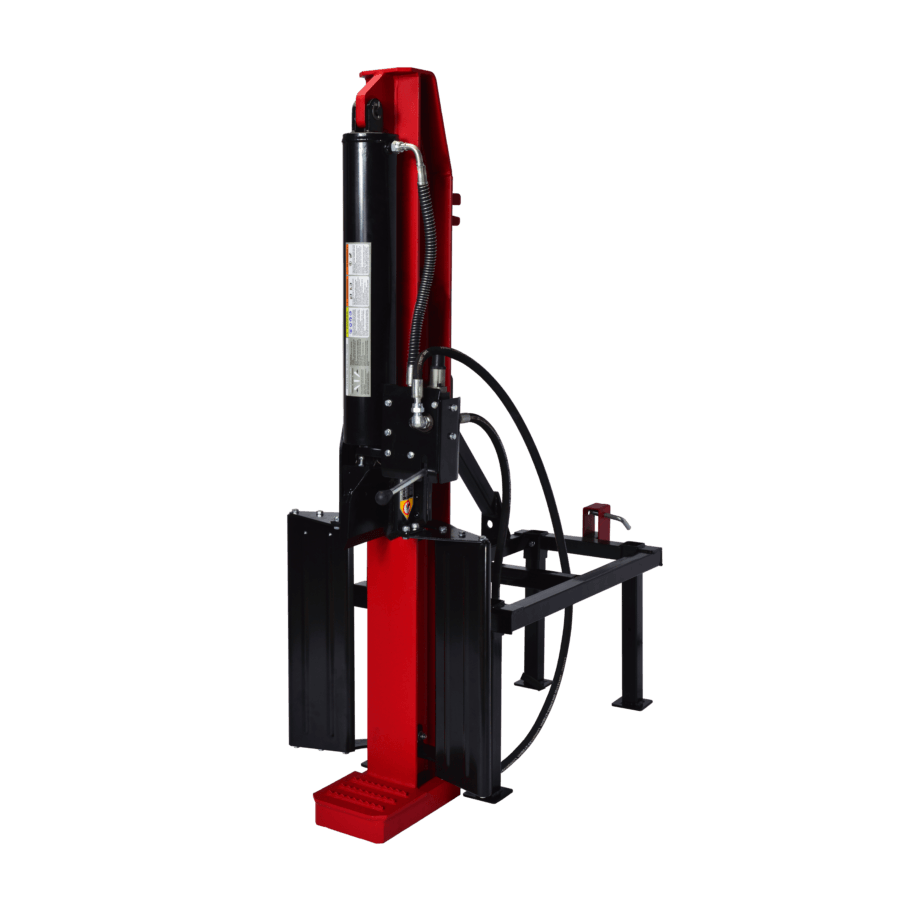 Boss Industrial 28 Ton 3-Point Tractor Log Splitter (3PT28T25)