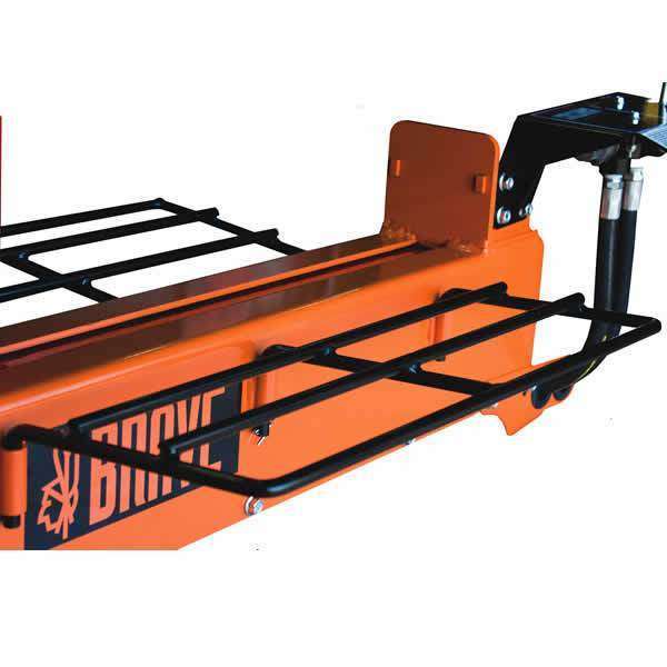 Brave 20 Ton Dual Split 3 Point Tractor Log Splitter (TMH2015)