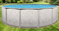 12'x52" Bristol Round Pool