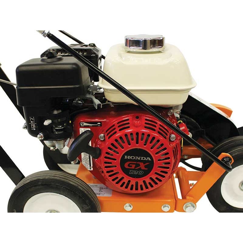 BravePro 10″ Lawn Edger Honda GX120 (BRPE105H)