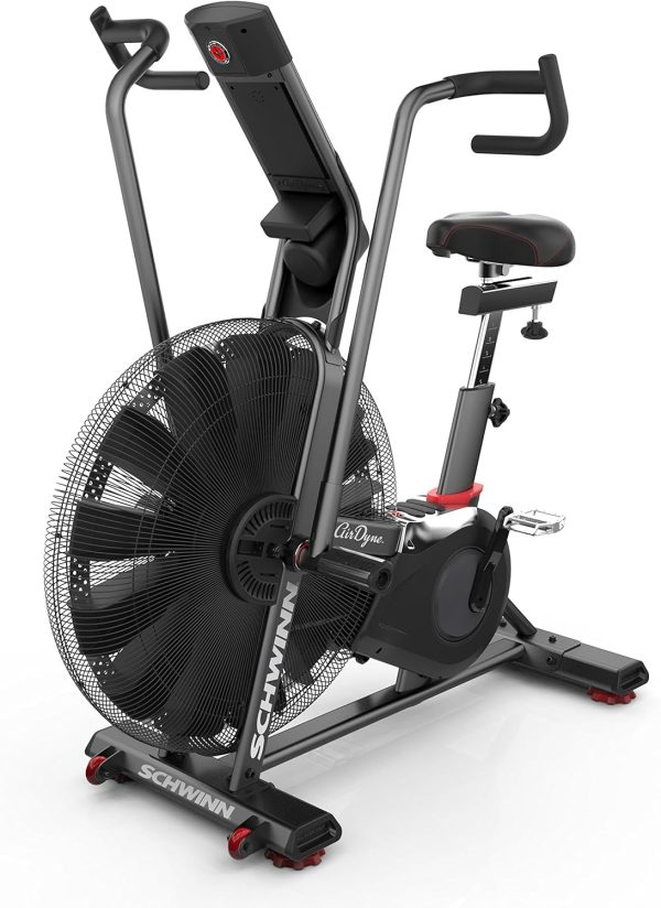 Airdyne AD7 Exercise Bike