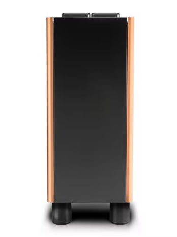 Eversys Enigma Classic Superautomatic Espresso Machine