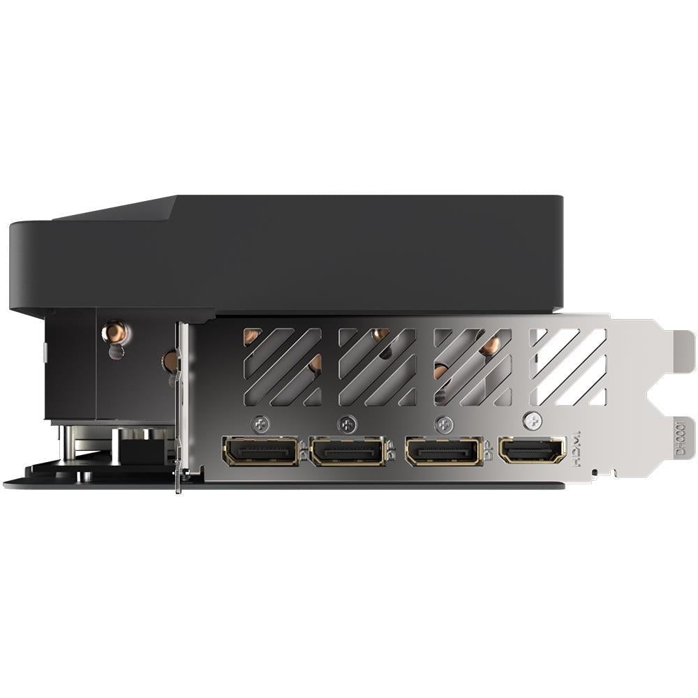 Gigabyte NVIDIA GeForce RTX 4080 16GB GDDR6X 256 bit PCIE 4.0 16x GPU 2520 MHz 1xHDMI 3xDisplayPort GV-N4080EAGLEOC-16GD