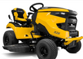 Cub Cadet XT2 LX42 42-Inch Kawasaki 18HP