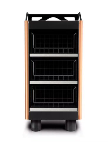 Eversys Enigma Classic Superautomatic Espresso Machine