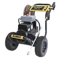 Dewalt DXPW2000E Electric Pressure Washer 2000 PSI @ 3.0 GPM