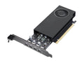 NVIDIA RTX A400 4GB Graphics Card (RTXA400)