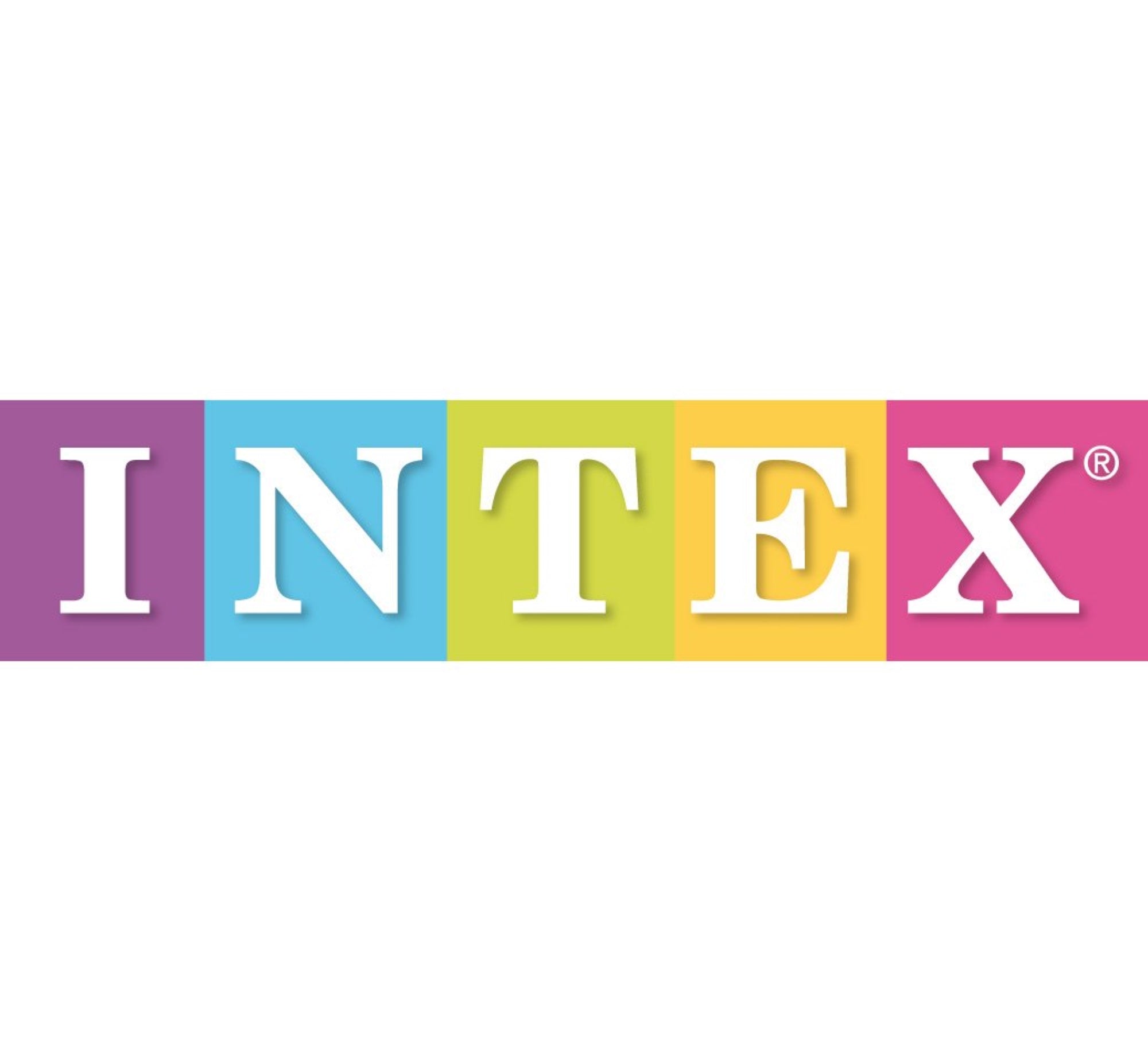 Intex 12-Foot Round Metal Frame Above Ground Swimming Pool Debris Cover