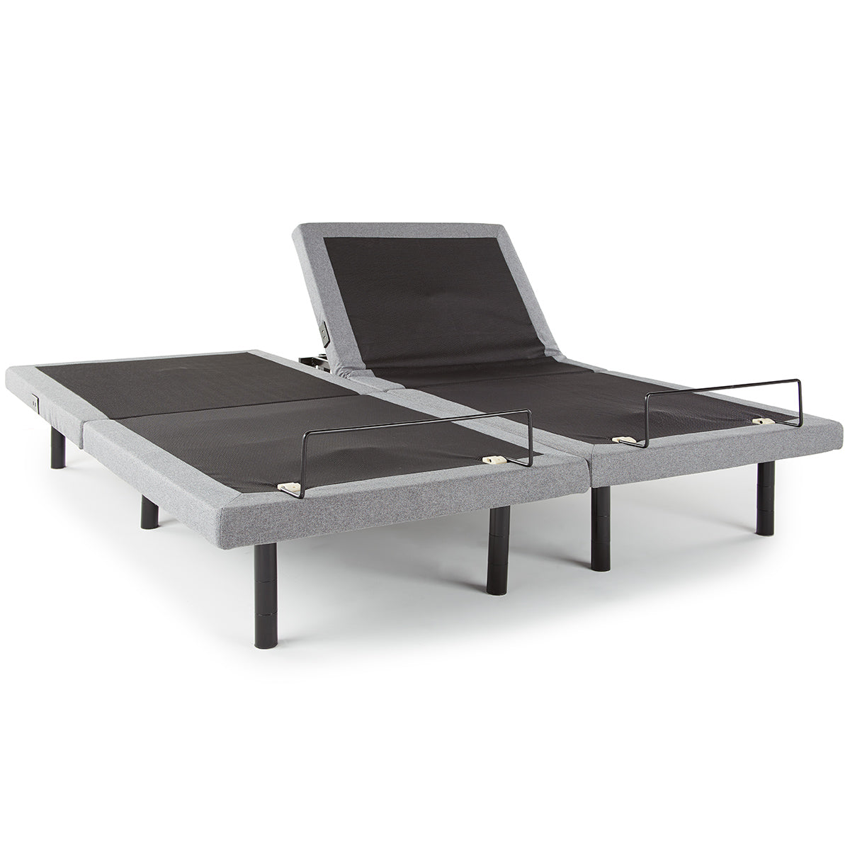 Ergo-Pedic Sleep CoreLift + Massage Comfort Lounger