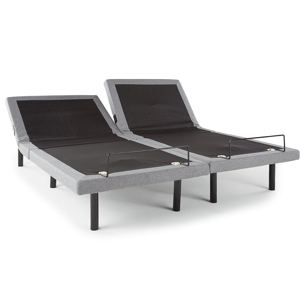 Ergo-Pedic Sleep CoreLift + Massage Comfort Lounger