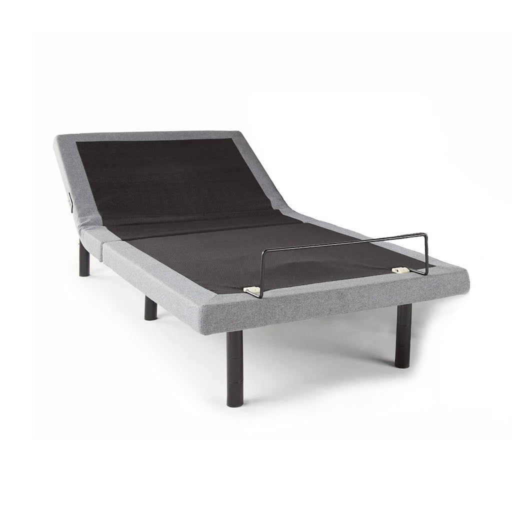 Ergo-Pedic Sleep CoreLift + Massage Comfort Lounger