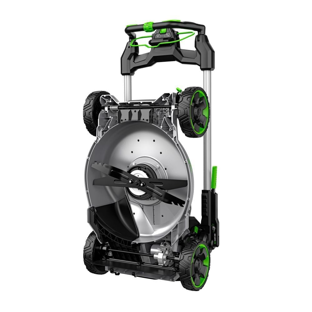 EGO Power+ 22 Inch Aluminum Deck Select Cut Self-Propelled Lawn Mower (Bare Tool)