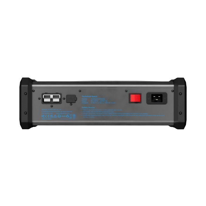 TOPDON Tornado 120A Power Supply and 12V Battery Charger