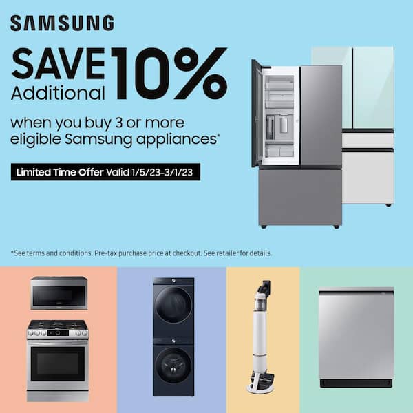 Samsung  24 in. Top Control Tall Tub Dishwasher in Fingerprint Resistant Stainless Steel with AutoRelease, 3rd Rack, 48 dBA
