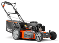 Husqvarna HU725AWDEX (22″) 163cc Briggs Self-Propelled All-Wheel Drive Lawn Mower w/ Electric Start