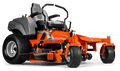 Husqvarna MZ48 (48″) 23HP Kawasaki Zero Turn Mower
