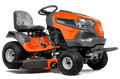 Husqvarna TS 146XKD (46″) 22HP Kohler Lawn Tractor w/ Locking Differential
