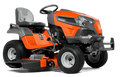 Husqvarna TS 248XD (48″) 23HP Kawasaki Lawn Tractor w/ Locking Differential