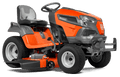 Husqvarna TS 254XG (54″) 24HP Kawasaki Lawn Tractor
