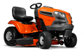 Husqvarna YTH22V46 (46″) 22HP Briggs Lawn Tractor