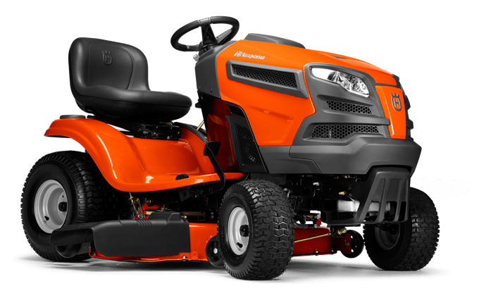 Husqvarna YTH22V46 (46″) 22HP Briggs Lawn Tractor