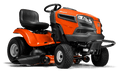 Husqvarna YTH24K48 (48″) 24HP Kohler Lawn Tractor