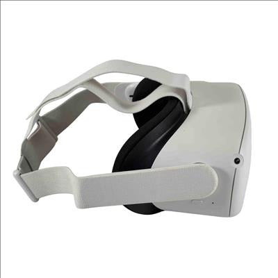 Oculus Quest 2 – All-In-One VR Headset – 128 GB with Mazepoly Cleaning Cloth