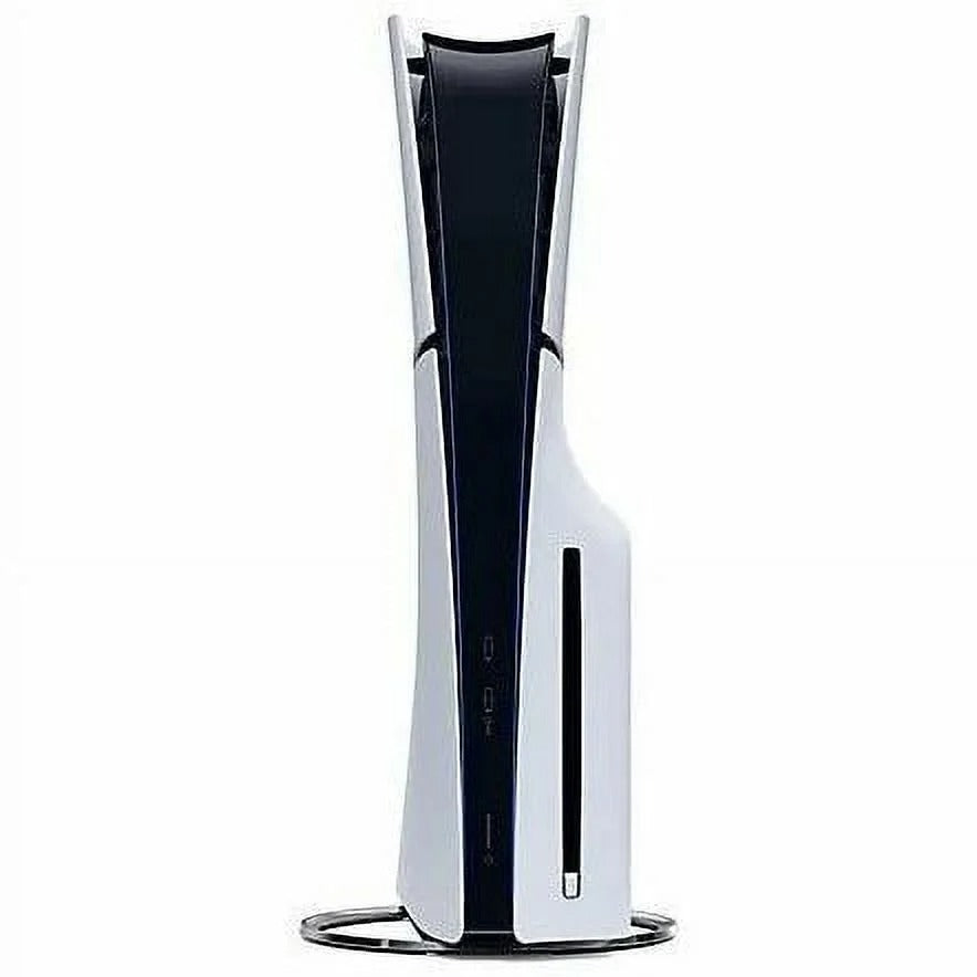 PlayStation 5 Slim Console + Extra PlayStation 5 DualSense Wireless Controller