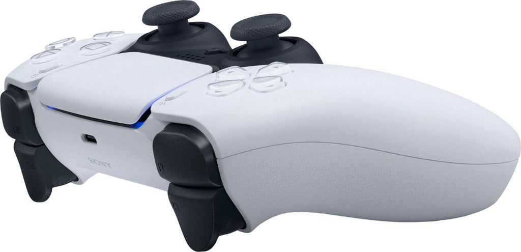 PlayStation 5 Slim Console + Extra PlayStation 5 DualSense Wireless Controller