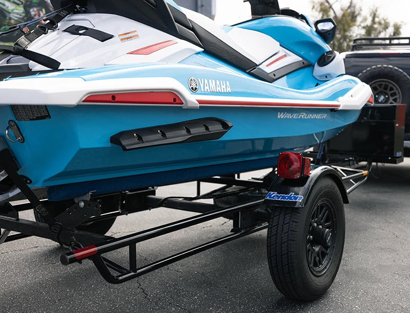 PWC Trailers and Jet Ski Trailers