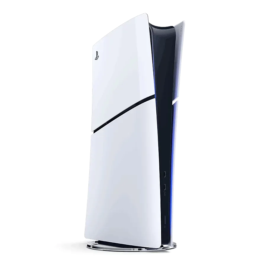 PlayStation 5 Digital Edition model group – slim 1TB
