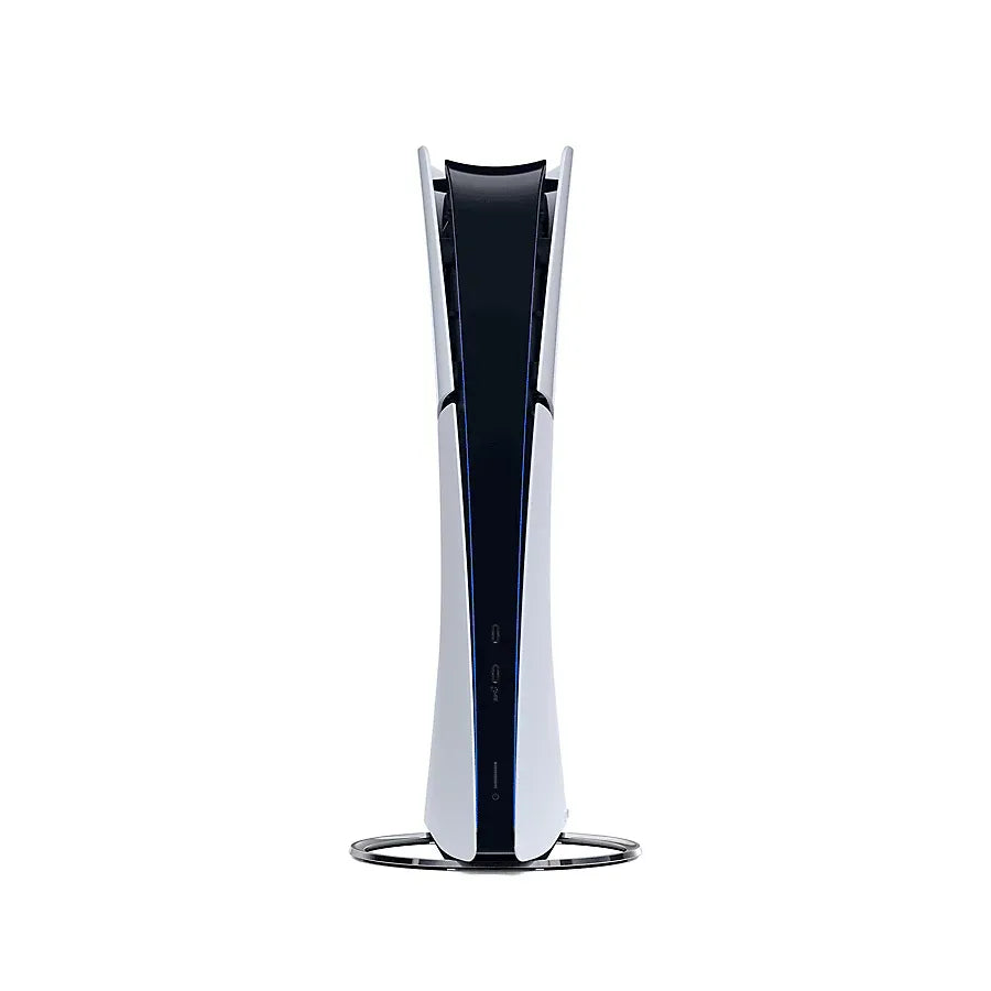 PlayStation 5 Digital Edition model group – slim 1TB