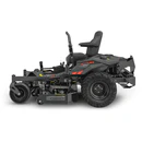 Gravely ZT HD Stealth Mower with Kawasaki Engine – 60″ Deck with 24 HP Kawasaki FR730V