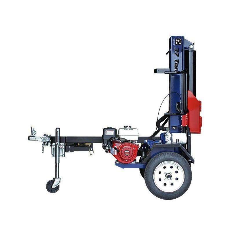 Iron and Oak 37 Ton Log Splitter (BHVH3716GX)