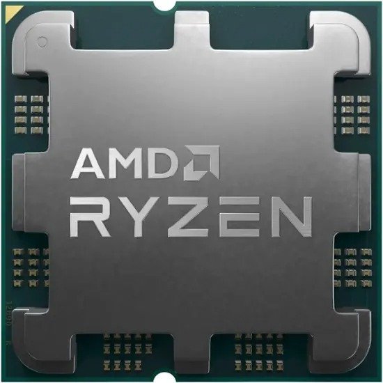 AMD – Ryzen 9 7950X 16-core – 32-Thread 4.5GHz (5.7 GHz Max Boost) Socket AM5 Desktop Processor