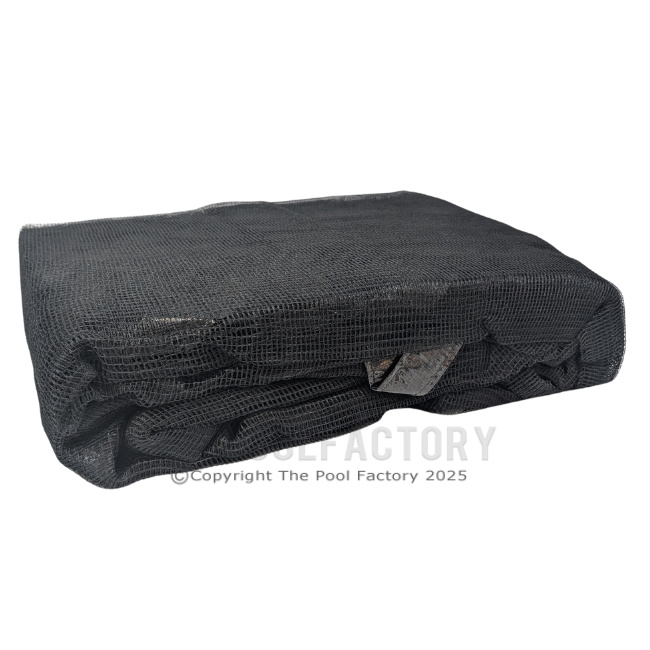 10'x18' Oval Leaf Net Cover