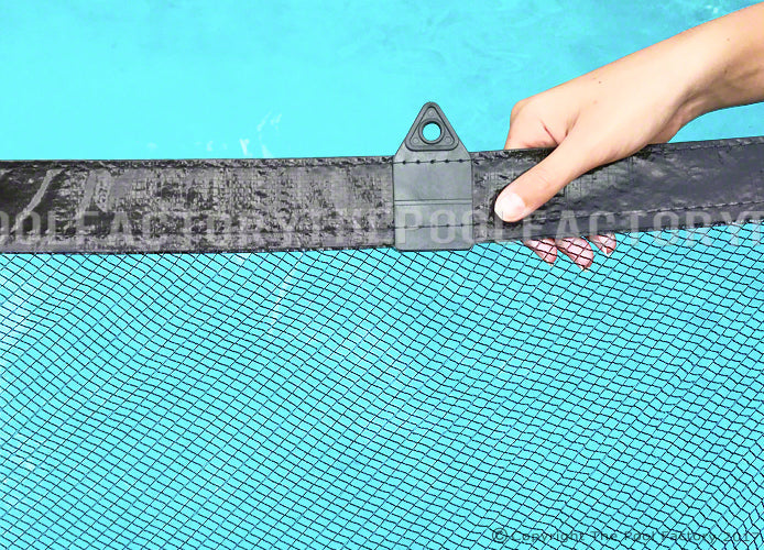 10'x18' Oval Leaf Net Cover