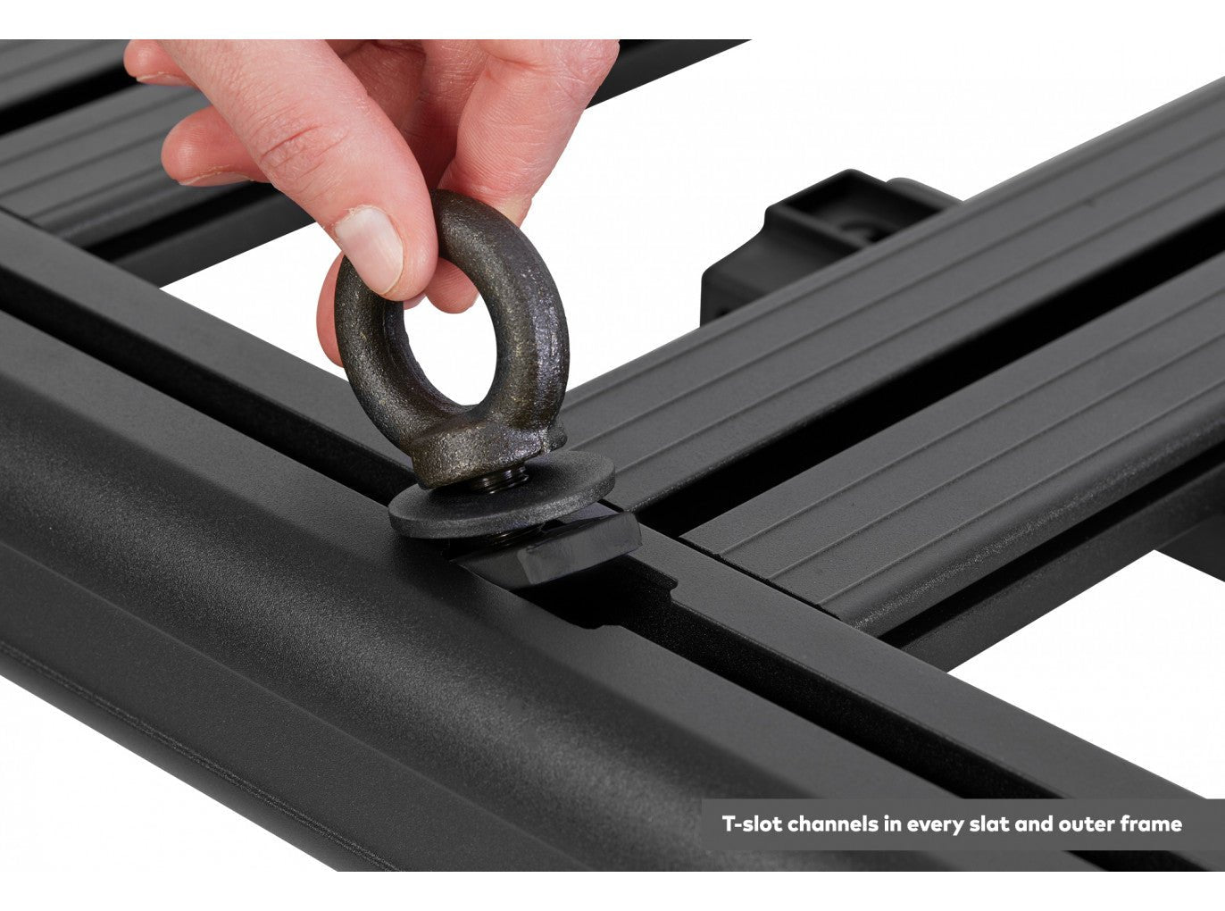 LockNLoad System