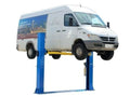 10,000 lb Capacity Commercial Grade BasePlate Lift