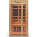 Medical Breakthrough 1 Person Medical 3™ Sauna