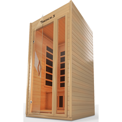Medical Breakthrough 1 Person Medical 3™ Sauna