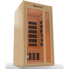 Medical Breakthrough 1 Person Medical 3™ Sauna