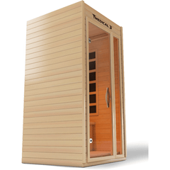 Medical Breakthrough 1 Person Medical 3™ Sauna