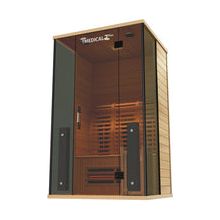 Medical Breakthrough 2 Person Hybrid Medical 7™ Plus Sauna