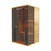 Medical Breakthrough 2 Person Hybrid Medical 7™ Plus Sauna