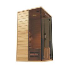 Medical Breakthrough 2 Person Hybrid Medical 7™ Plus Sauna