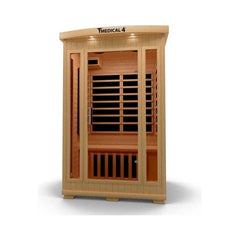 Medical Breakthrough 2-Person Medical 4™ Sauna