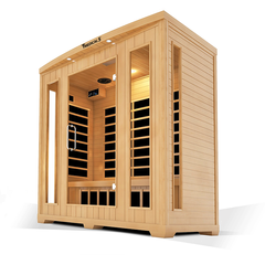 Medical Breakthrough 3-Person Medical 5™ Sauna