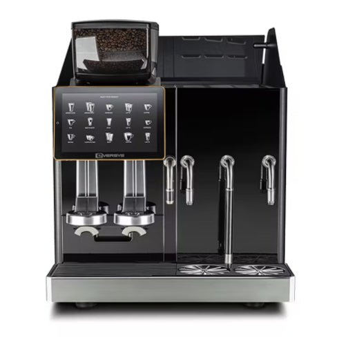 Eversys Shotmaster Superautomatic Espresso Machine