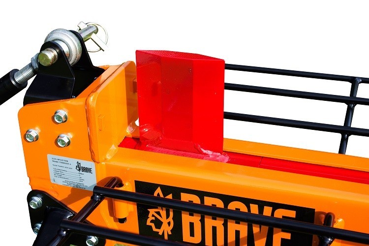 Brave 13 Ton Dual Split 3 point Tractor Log Splitter (TMH1315)